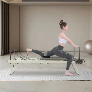Foldable Yoga Fitness Equipment