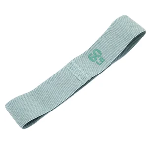 Hip Resistance Bands For Yoga & Gym