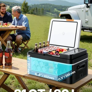 Car Refrigerator