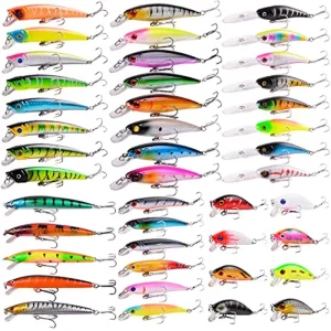 Fishing Lures Kit