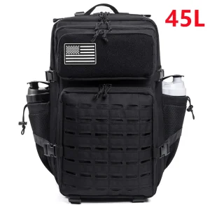 Large Capacity Gym Fitness Backpack