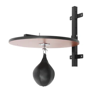 Punching Bag with Stand