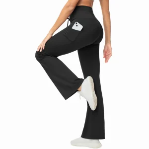 Women's High Waisted Leggings