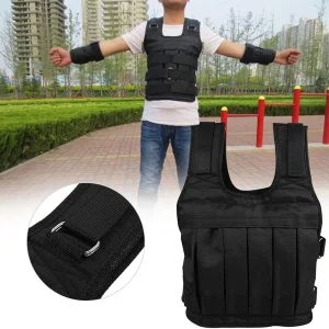 Exercise Weighted Vest