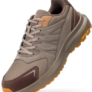 Hiking Walking Running Shoes for Men
