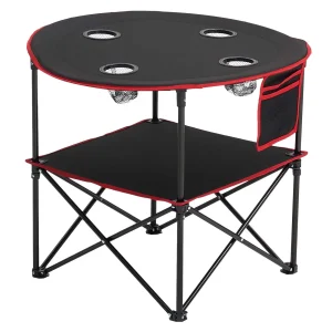 Folding Camping Table