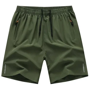 Men Shorts Sportswear