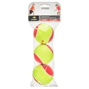 Junior Tennis Balls 3-Ball Pack