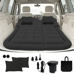 Car Air Mattress