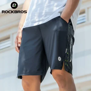 Men Fitness Shorts